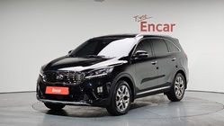 Kia Sorento 2019