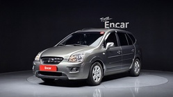 Kia Carens 2009