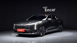 Kia K8 2025