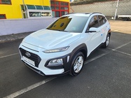 Hyundai Kona 2017