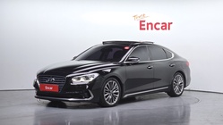 Hyundai Grandeur 2017