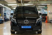 Mercedes-Benz V-Class 2021