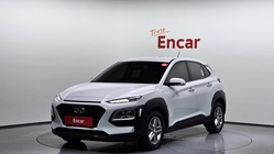 Hyundai Kona 2018