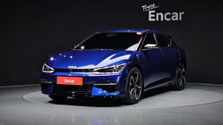 Kia EV6 2022