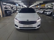 Kia K7 2017