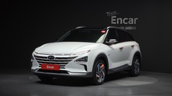 Hyundai Nexo 2021
