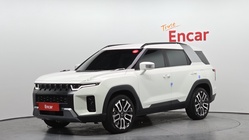 Ssangyong Torres 2024