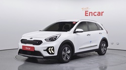 Kia Niro 2020