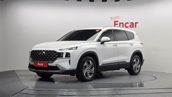 Hyundai Santa Fe 2023