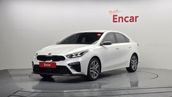 Kia K3 2018