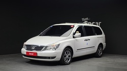 Kia Canival 2013