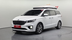 Kia Canival 2019