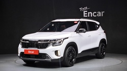 Kia Seltos 2023