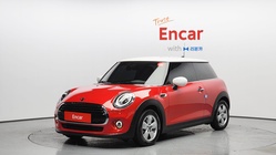 MINI Cooper 2021