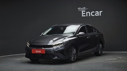 Kia K3 2021