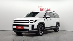 Hyundai Santa Fe 2023