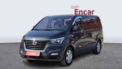 Hyundai Starex 2018