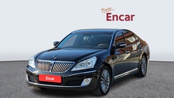Hyundai Equus 2010