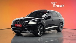 Genesis GV80 2024