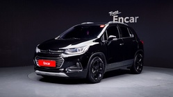 Chevrolet Trax 2018