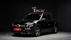 Mercedes-Benz GLB-Class 2023