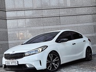 Kia K3 2017