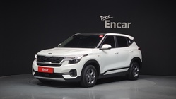 Kia Seltos 2020