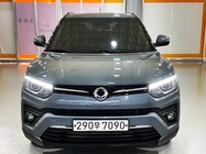 Ssangyong TIBOLI 2019