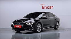 Hyundai Grandeur 2018