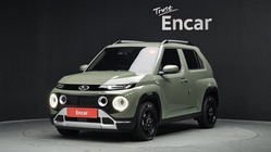 Hyundai Casper 2022