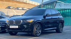 BMW X3 2023