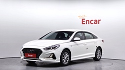 Hyundai Sonata 2018