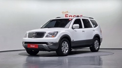 Kia Mohave 2013