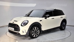 MINI Clubman 2022