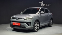 Ssangyong TIBOLI 2019