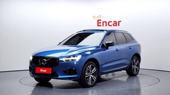 Volvo XC60 2021