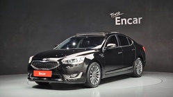 Kia K7 2013