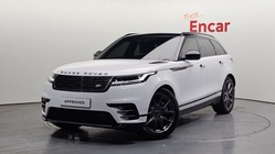 Land Rover Velar 2024