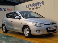 Hyundai i30 2008