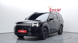 Hyundai Santa Fe 2025