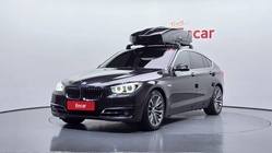 BMW Gran Turismo 2017