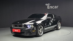 Ford Mustang 2013