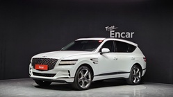 Genesis GV80 2020