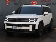 Hyundai Santa Fe 2024