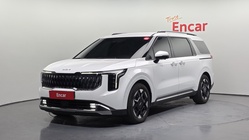 Kia Canival 2025
