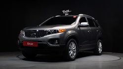 Kia Sorento 2012