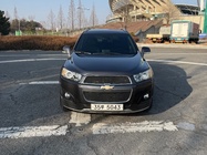 Chevrolet Captiva 2013