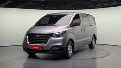 Hyundai Starex 2018