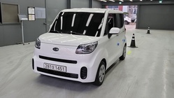Kia RAY 2020