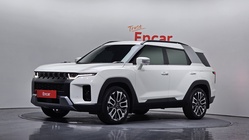 Ssangyong Torres 2024